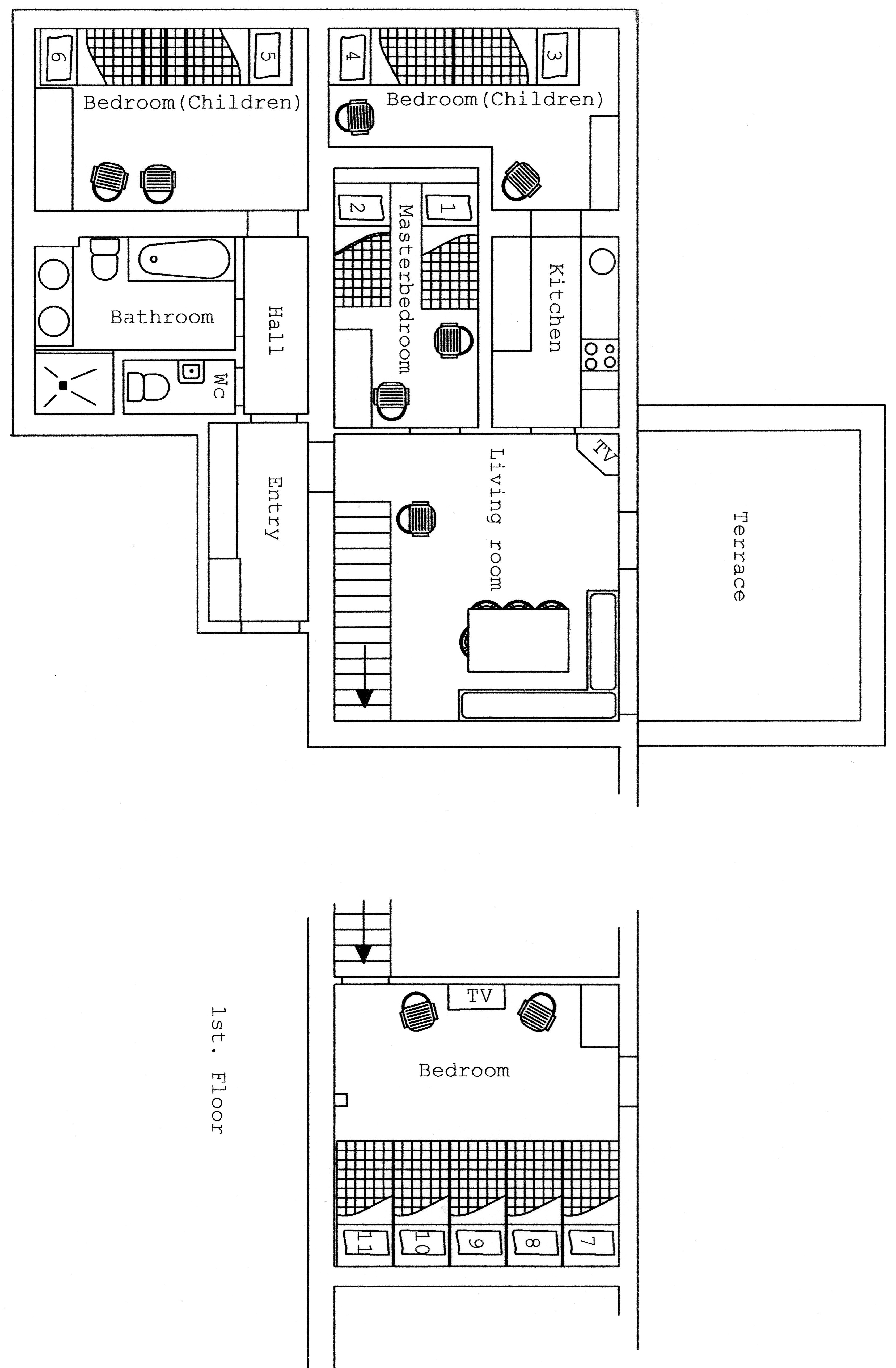 Layout EN