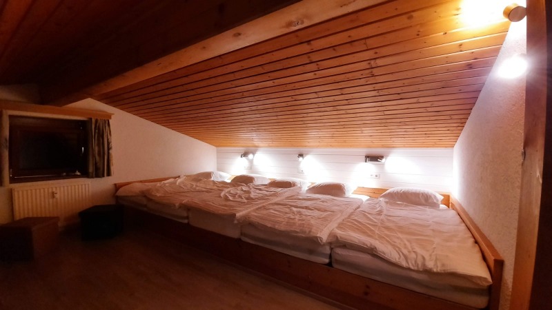 Zolder kamer 4.1